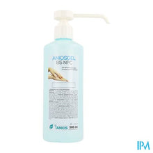 Afbeelding in Gallery-weergave laden, Aniosgel 85 N/parf N/color Fl 500ml+pomp
