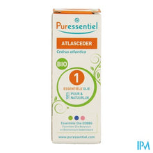 Afbeelding in Gallery-weergave laden, Puressentiel Eo Atlasceder Bio 5ml
