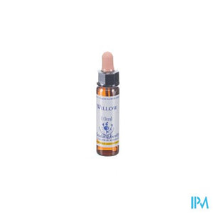 Healing Herbs Willow 10ml