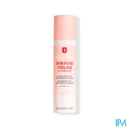 Erborian Skin Hero Peeling 50ml