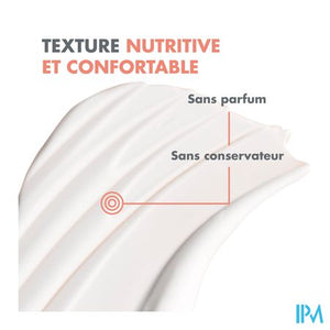 Avene Tolerance Hydra 10 Hydraterende Creme 40ml