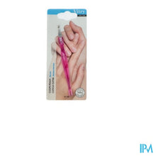 Afbeelding in Gallery-weergave laden, Nagelriemknipper Inox Gekleurd
