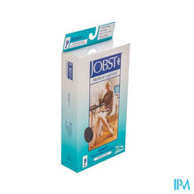 Afbeelding in Gallery-weergave laden, Jobst Opaque 20-30 K2 Dij Zwart M 7522201
