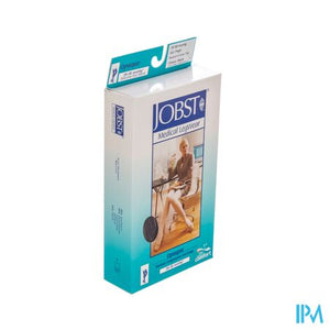 Jobst Opaque 20-30 K2 Dij Zwart M 7522201