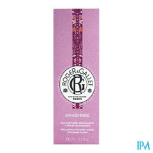 Charger l'image dans la galerie, Roger&gallet Gingembre Eau Parfumee 100ml
