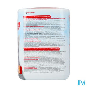 Beaphar Lactol Kitten Milk 500g