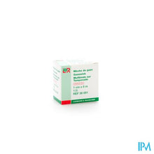Afbeelding in Gallery-weergave laden, Stella Gaaswiek Steriel 1cmx5m 36001
