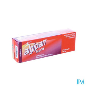 Algipan Baume - Balsem 140g