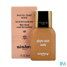 Afbeelding in Gallery-weergave laden, Sisley Phyto-teint Nude 4w Cinnamon 30ml
