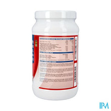 Afbeelding in Gallery-weergave laden, 6d Sixd Recovery Shake Strawberry 1kg Nf
