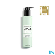 Afbeelding in Gallery-weergave laden, Lierac Reinigende Melk 200ml
