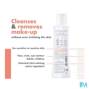 Avene Tolerance Reinigende Gel Lotion 200ml
