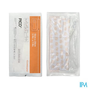 Pico 7 Verband 10cm X 20cm 2 66802002