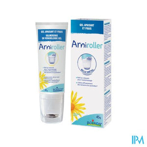 Arniroller Tube 45g Boiron