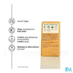 Klorane Capil. Sh Bar Haver 80g