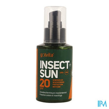 Afbeelding in Gallery-weergave laden, Golvita Sun 2in1 Ip20 100ml Nf
