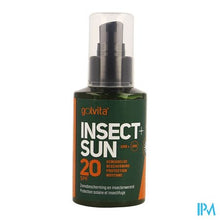 Afbeelding in Gallery-weergave laden, Golvita Sun 2in1 Ip20 100ml Nf
