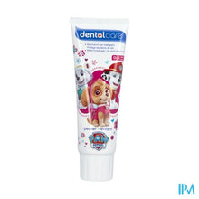 Load image into Gallery viewer, Dental Care Paw Patrol Tandpasta 0-5j Tube 75ml
