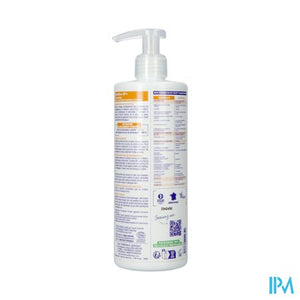 Jonzac Nutritive Ap+ Lichaamsbalsem Z/parf 400ml