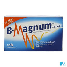 Load image into Gallery viewer, B-magnum Comp 90
