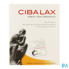 Charger l'image dans la galerie, Cibalax Zakje 30
