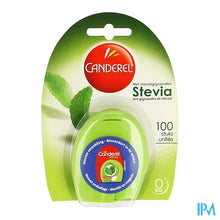 Afbeelding in Gallery-weergave laden, Canderel Green Stevia Tabl 100
