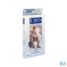 Afbeelding in Gallery-weergave laden, Jobst For Men Socks K1 Kniekous Black M 7525401
