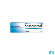 Afbeelding in Gallery-weergave laden, Spascupreel Creme 50g Heel
