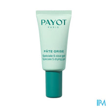 Afbeelding in Gallery-weergave laden, Payot Speciale 5 Cica-gel 15ml
