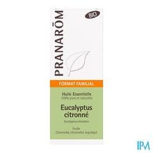 Charger l'image dans la galerie, Pranarom Eo Eucalyptus Citroen Bio 30ml
