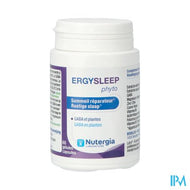 Ergysleep Phyto Caps 60