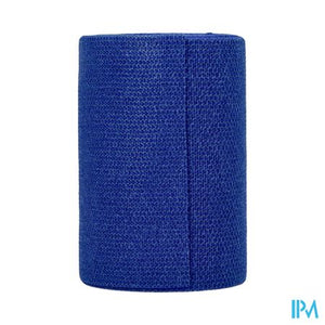 Idealast-haft Blauw 8cmx4m 1 P/s