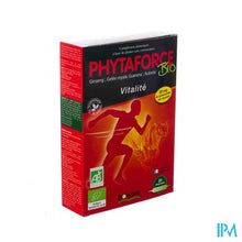 Afbeelding in Gallery-weergave laden, Phytaforce Amp 20x10ml Biotechnie

