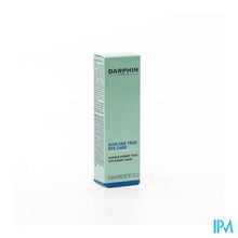 Afbeelding in Gallery-weergave laden, Darphin Oogmasker Sorbet Tube 15ml
