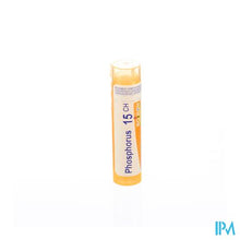 Load image into Gallery viewer, Phosphorus 15ch Gr 4g Boiron
