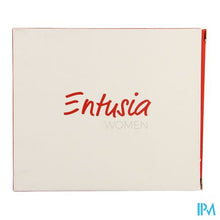 Afbeelding in Gallery-weergave laden, Entusia Hoge Taille Zwart 90ml l
