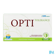 Afbeelding in Gallery-weergave laden, Opti Tolerance Caps 60
