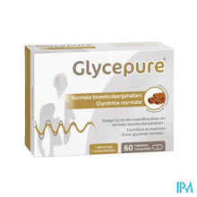 Afbeelding in Gallery-weergave laden, Glycepure Comp 60
