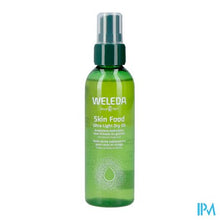 Afbeelding in Gallery-weergave laden, Weleda Skin Food Ultra-light Dry Oil 100ml
