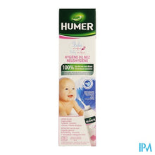 Afbeelding in Gallery-weergave laden, Humer Spray Isotonisch Kind 150ml
