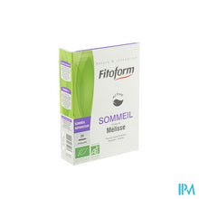 Afbeelding in Gallery-weergave laden, Slaap Amp 20x10ml Fitoform
