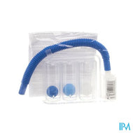 Tri-ball Incentieve Spirometer