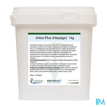Afbeelding in Gallery-weergave laden, Artico Plus 1kg

