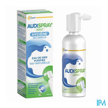 Afbeelding in Gallery-weergave laden, Audispray Spray 50ml
