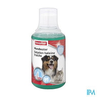 Beaphar Mondwater 250ml