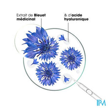 Afbeelding in Gallery-weergave laden, Klorane Gezicht Korenbl.bio Patch Gladm.hydrog.7x2
