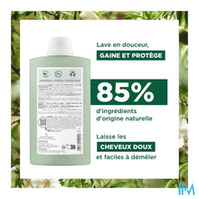 Charger l'image dans la galerie, Klorane Capil. Sh Omhullend Amandel 400ml
