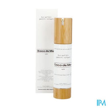 Afbeelding in Gallery-weergave laden, Coco De Mer Spf50 Gezicht Lichaam 50ml
