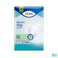 Tena Proskin Slip Bariatric Xxl 32