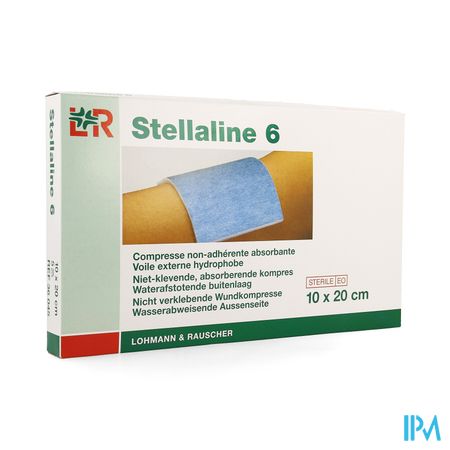 Stellaline 6 Komp Ster 10,0x20,0cm 5 36045